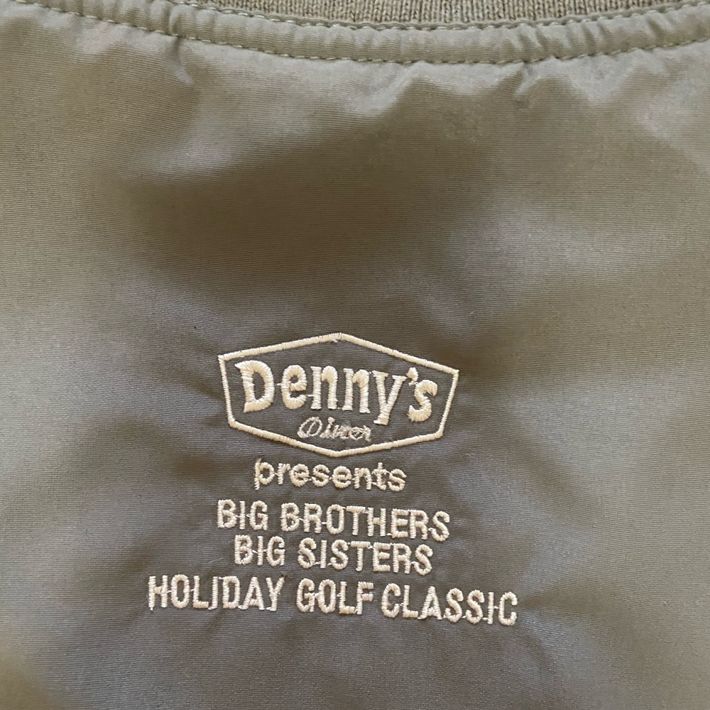 Golf Jacket - Picture 7 of 7